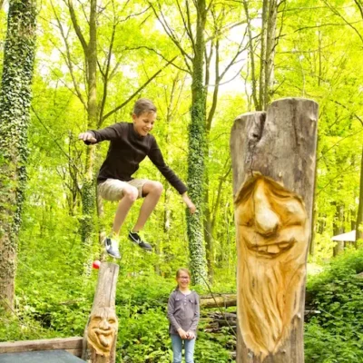 Speelpark Klein Zwitserland