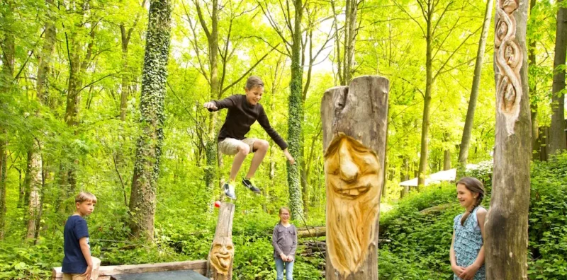 Speelpark Klein Zwitserland