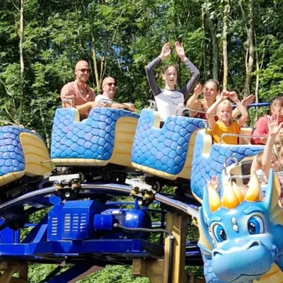Speelpark Oud Valkeveen
