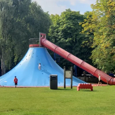 devakantiegids.nl