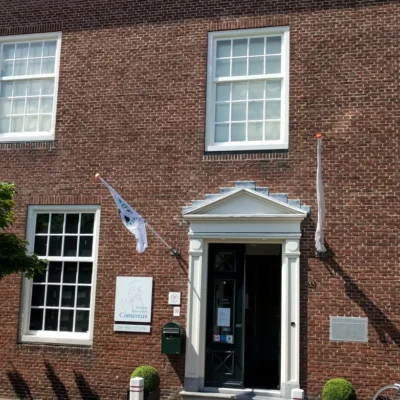 Stichting Comenius Museum