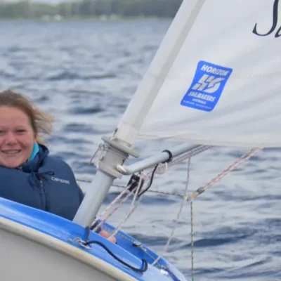 Stichting Sailability Nederland