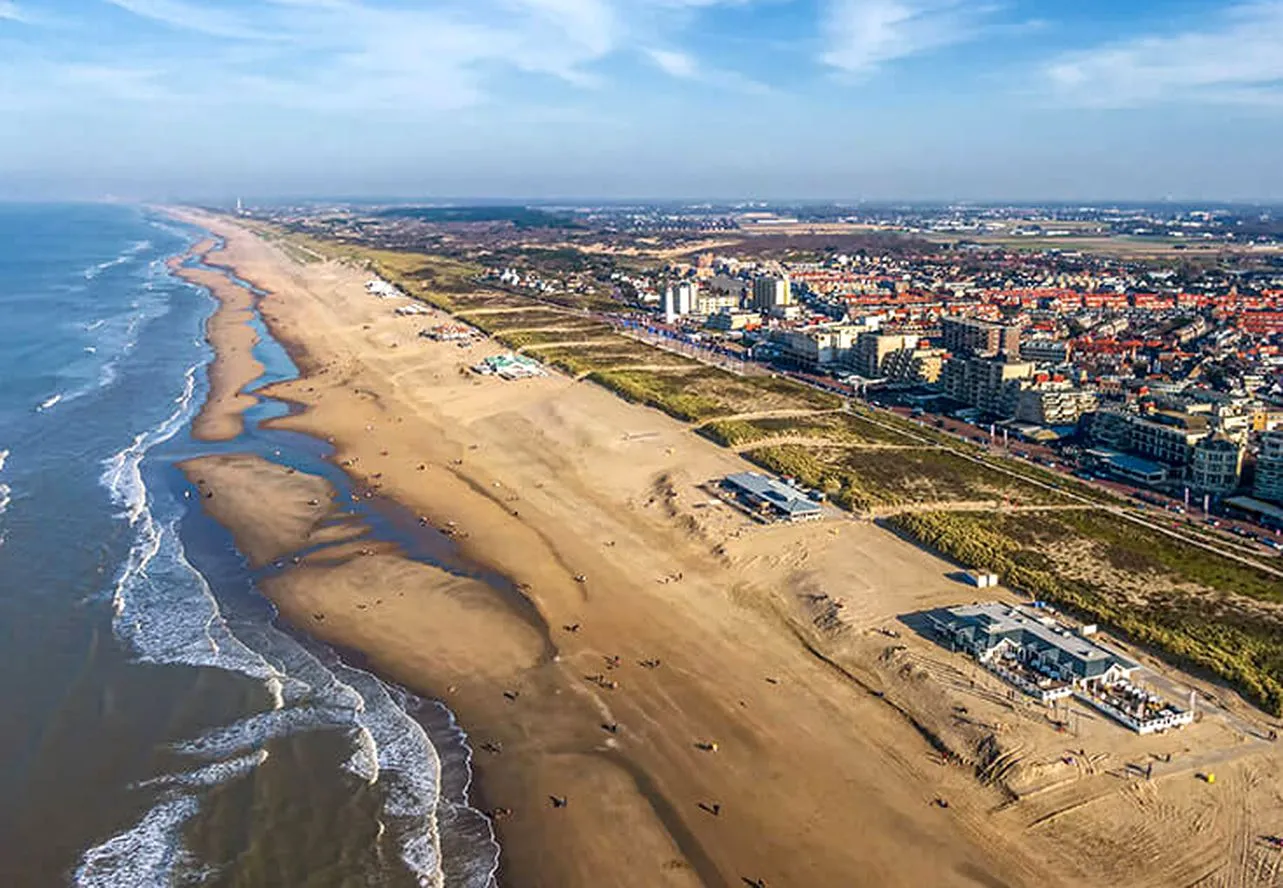 Strand Noordwijk Aan Zee Perfect Voor Een Dagje Uit Strand Noordwijk Aan Zee Perfect Voor Een Dagje Uit