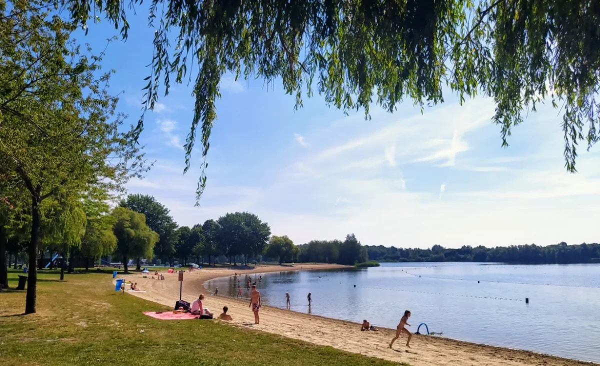 Aquabest strand