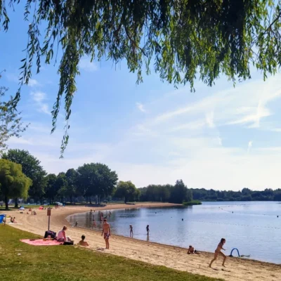 Strandpark Aquabest
