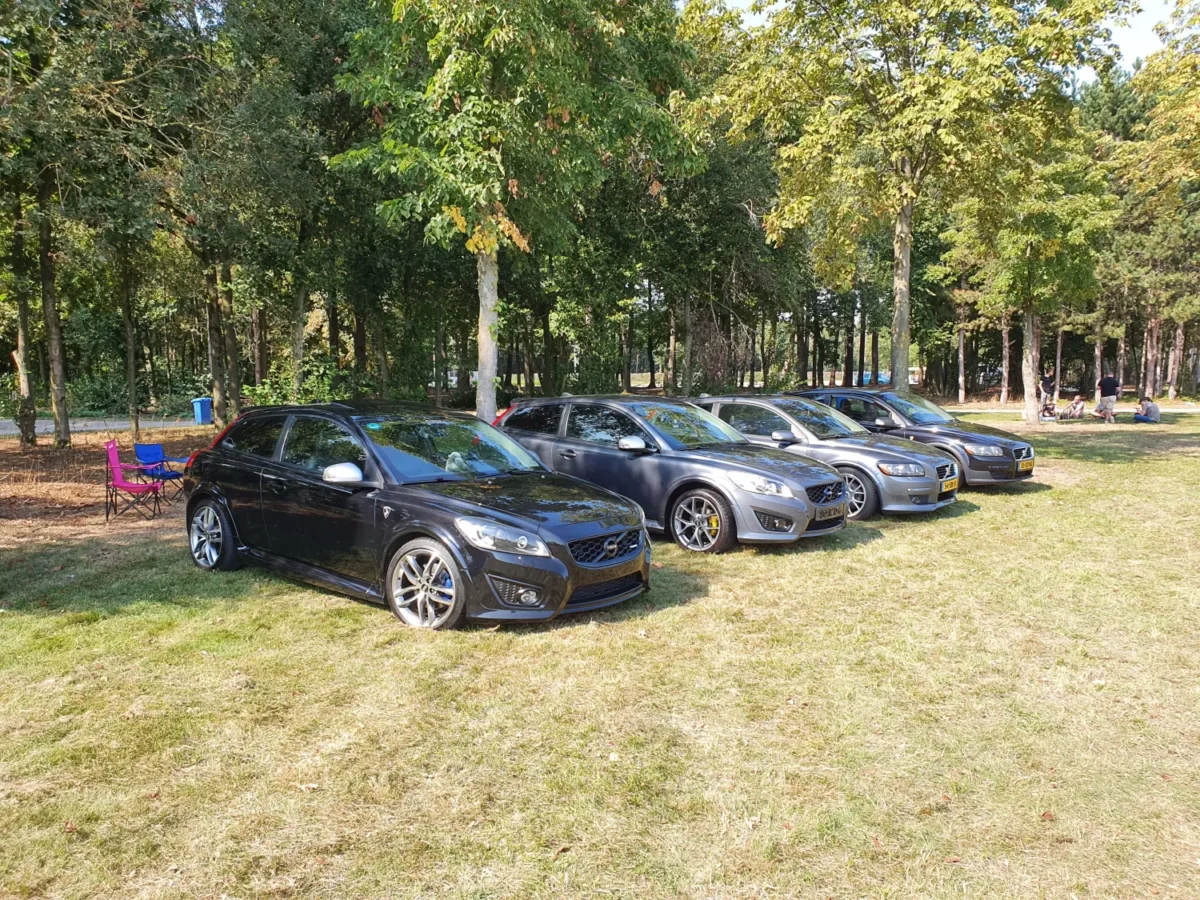 Aquabest parkeren
