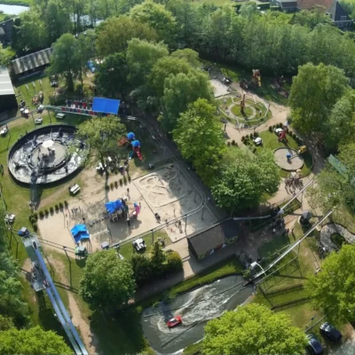 Sybrandy’s Speelpark