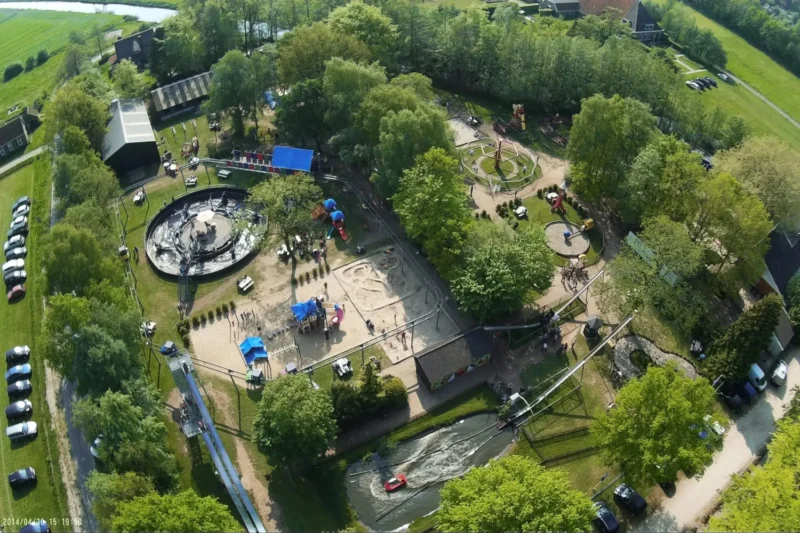 Sybrandy’s Speelpark