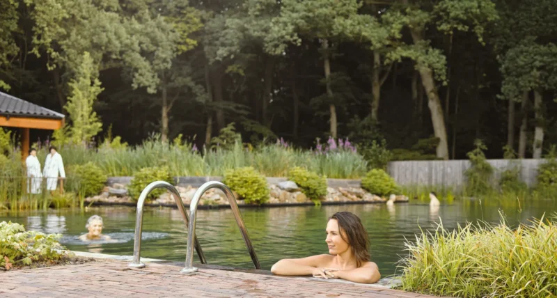 Thermen Soesterberg