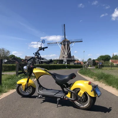 devakantiegids.nl