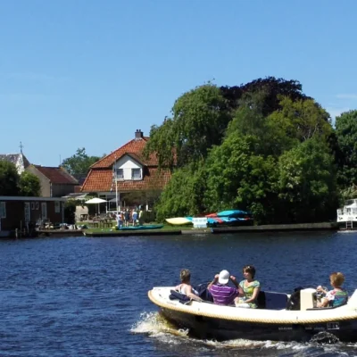 Verhuurbedrijf Hollema