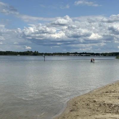 Zeewolde Strand