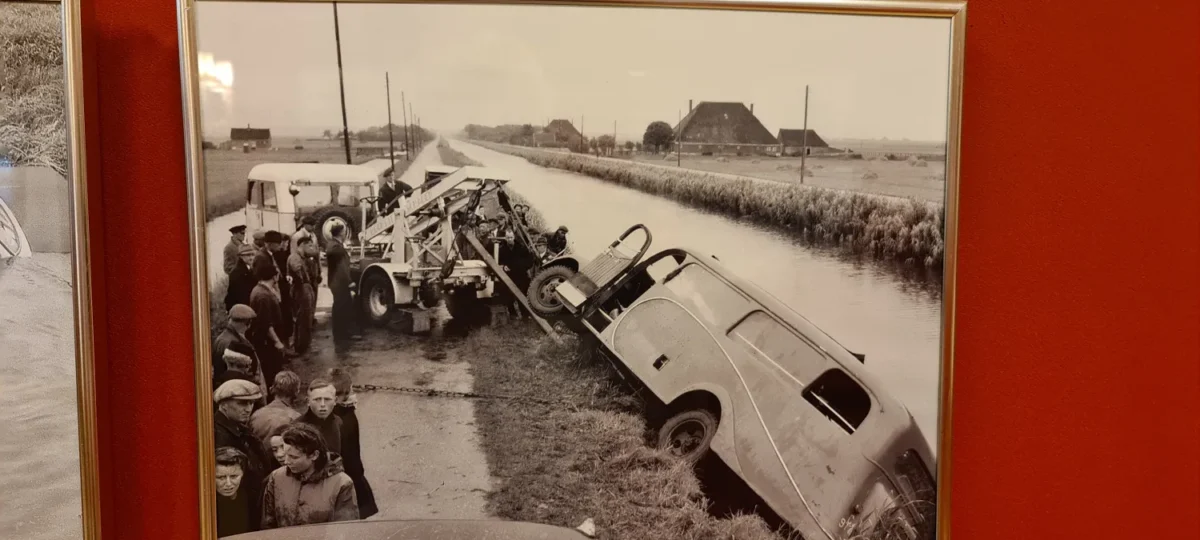 zijper-museum oude foto