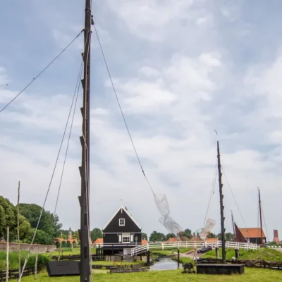 Zuiderzeemuseum