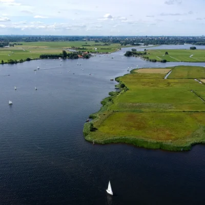 Zwanburgerpolder