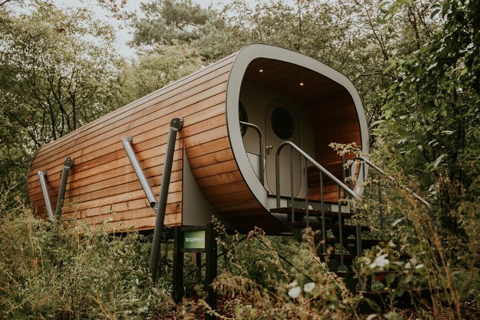 Camping si es an
