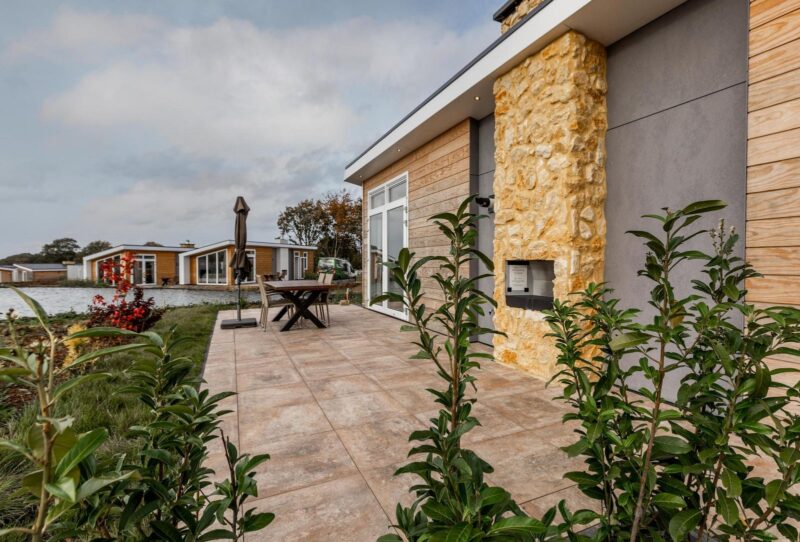 Resort mooi bemelen