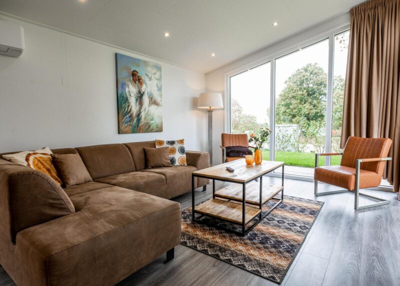 Resort Mooi Bemelen interieur