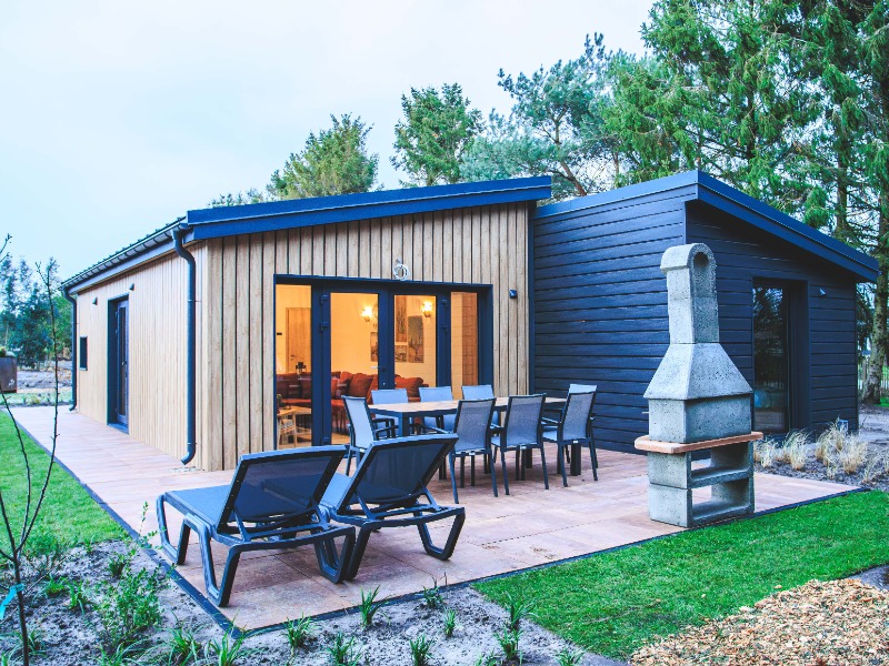 Vakantiepark Slagharen