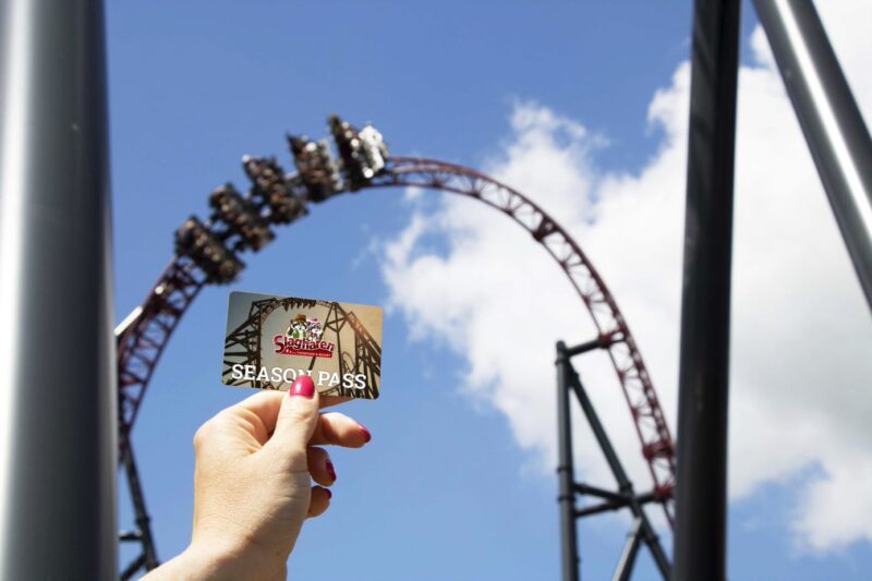 attractiepark Slagharen