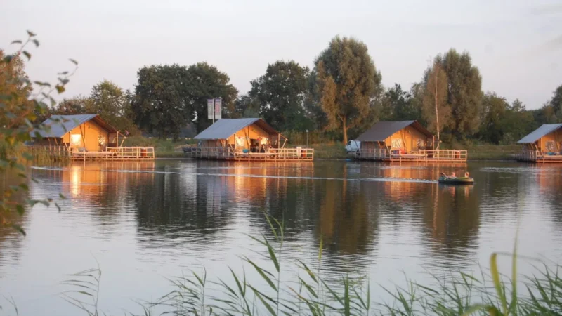 waterhuisje