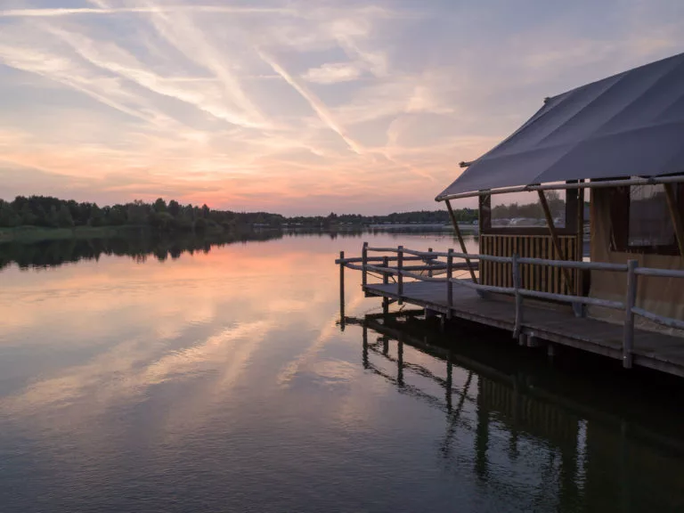 Camping TerSpegelt