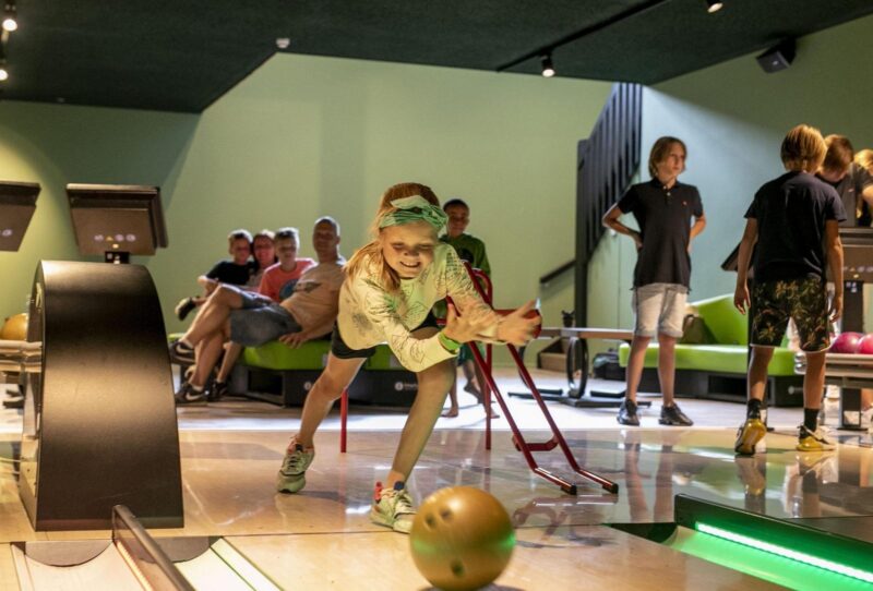 camping witterzomer spelen