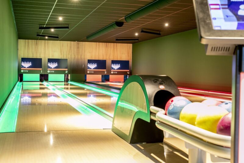 camping witterzomer bowlen