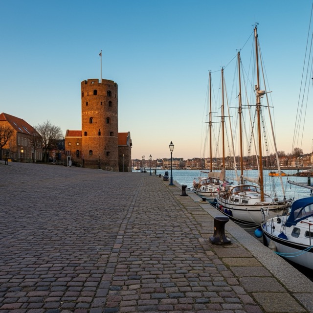 wat te doen in Zeeland