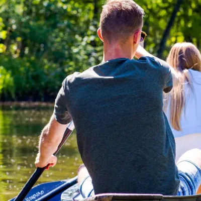 Kano Varen Valkenswaard
