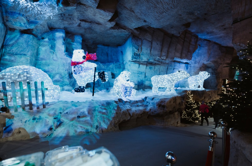 Kerstmarkt-Valkenburg
