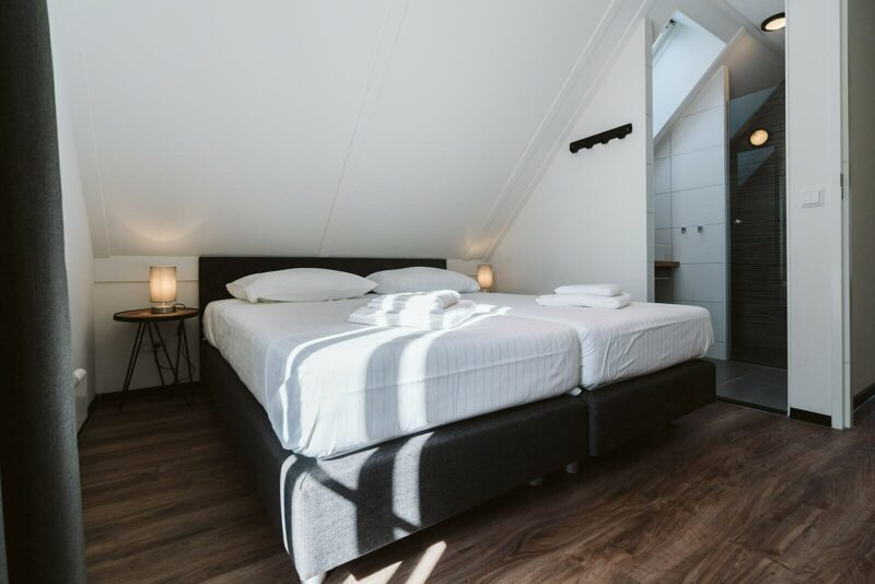 Ridderstee Ouddorp Duin bed