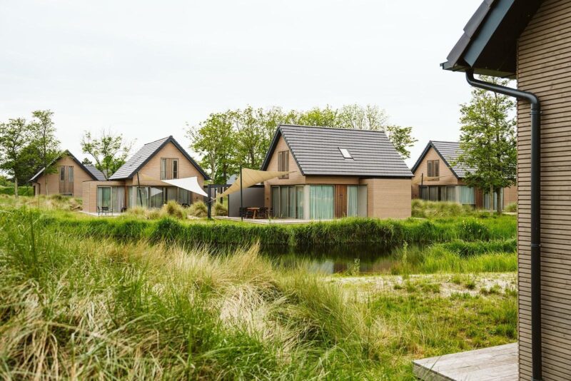 Ridderstee Ouddorp Duin accommodaties