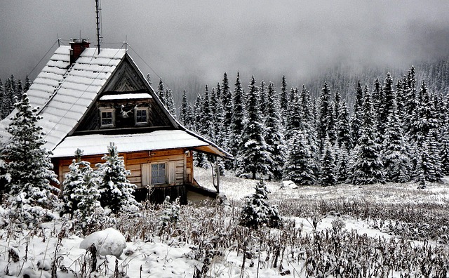Europarcs kerst