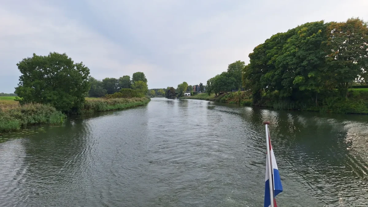 Rederij Leerdam