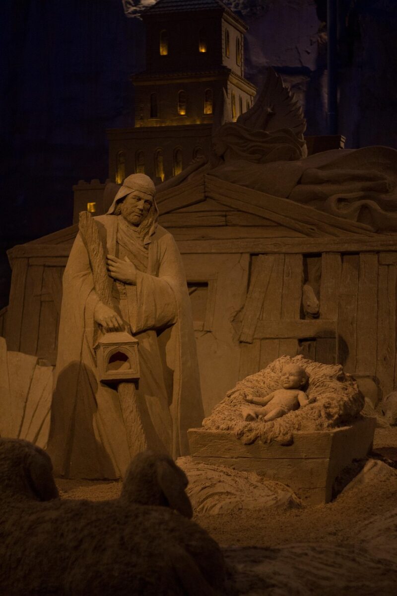 Kerstmarkt Valkenburg