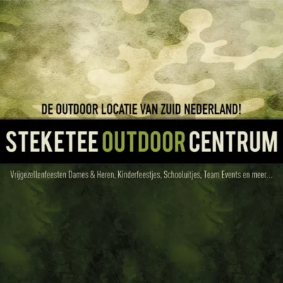 Steketee Outdoor Centrum