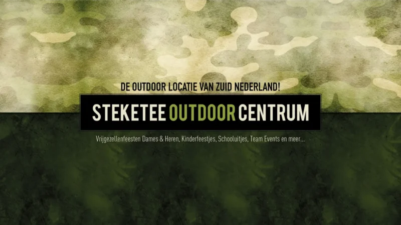 Steketee Outdoor Centrum