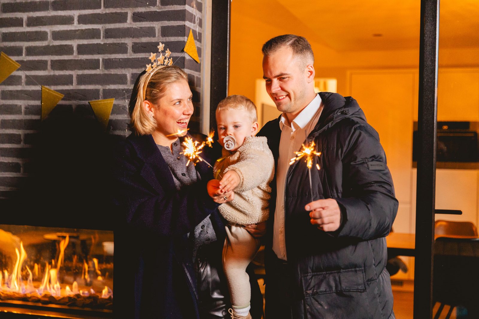 Vuurwerk vrij vakantiepark nederland
