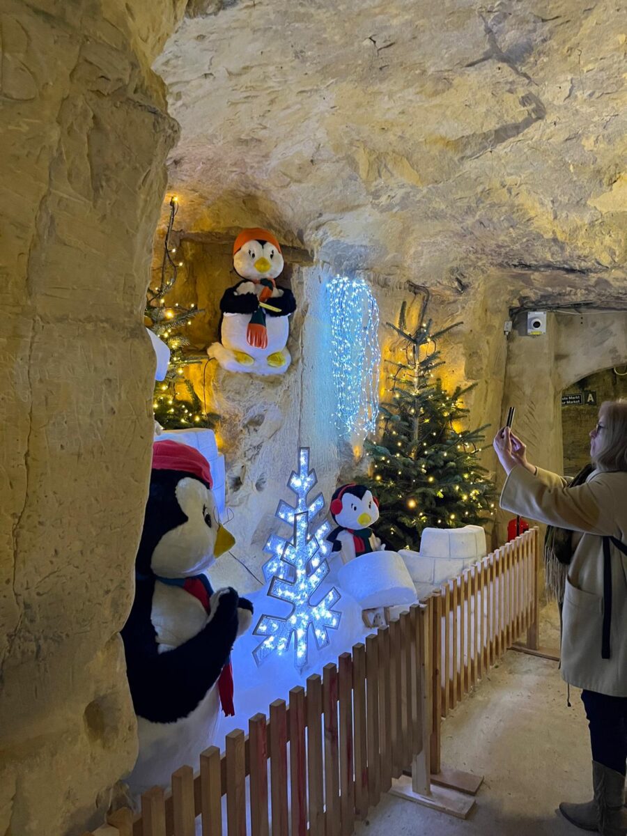 Valkenburg gemeentegrot