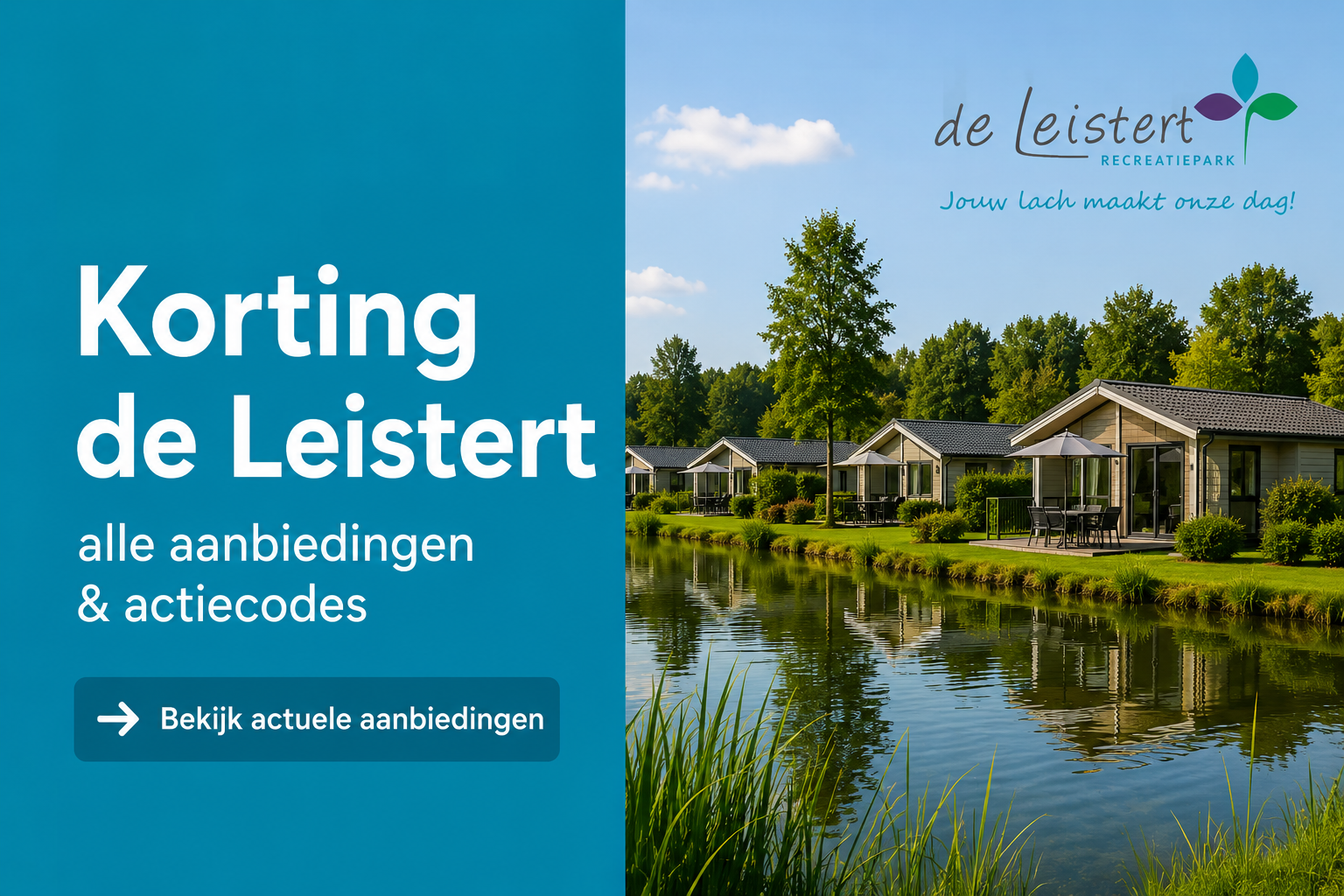 aanbiedingen leistert