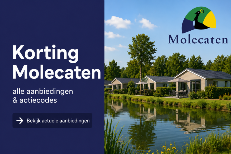 aanbiedingen molecaten