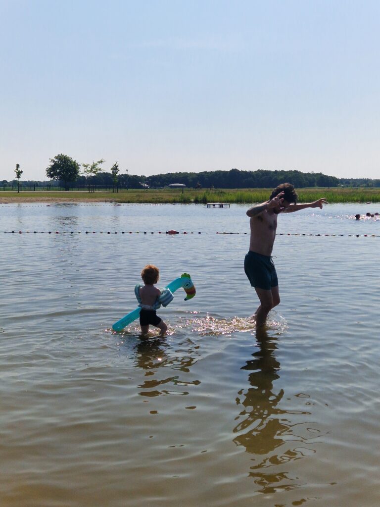 weekend RCN de Flaasbloem in Chaam