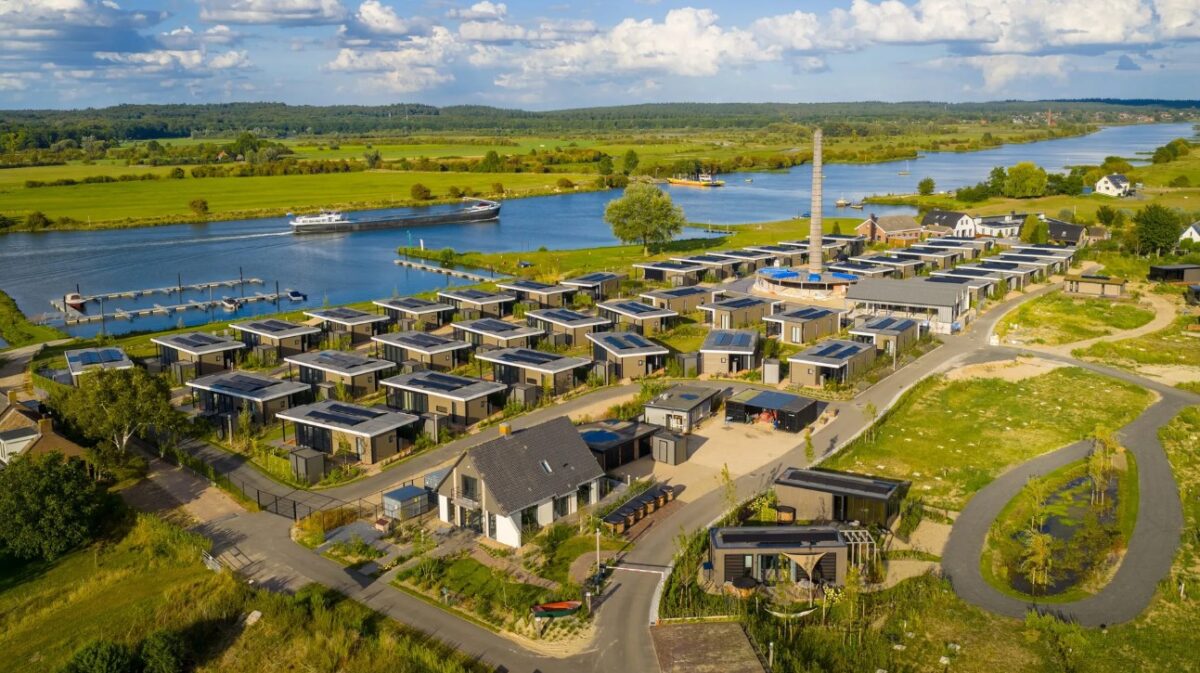 Soof-aan-de-Rijn-omgeving