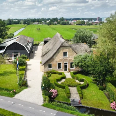 Boerderij Hoogerwaard