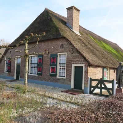 Boerderijmuseum de Bovenstreek