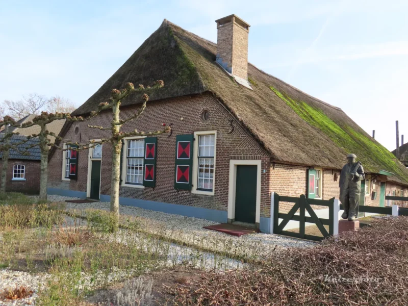 Boerderijmuseum de Bovenstreek
