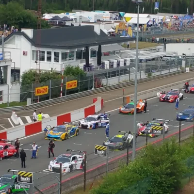 Circuit Zolder