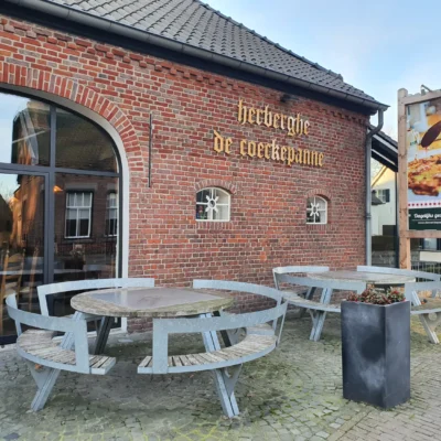 Herberghe de Coeckepanne