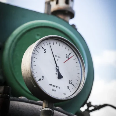 Nederlands Stoommachinemuseum